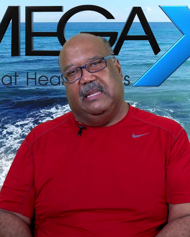 Astor Harris, from an XL Health video
