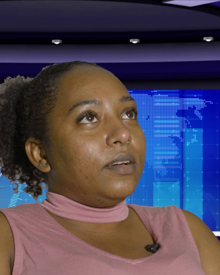 Ayanna and Deoki, from an XL Health video