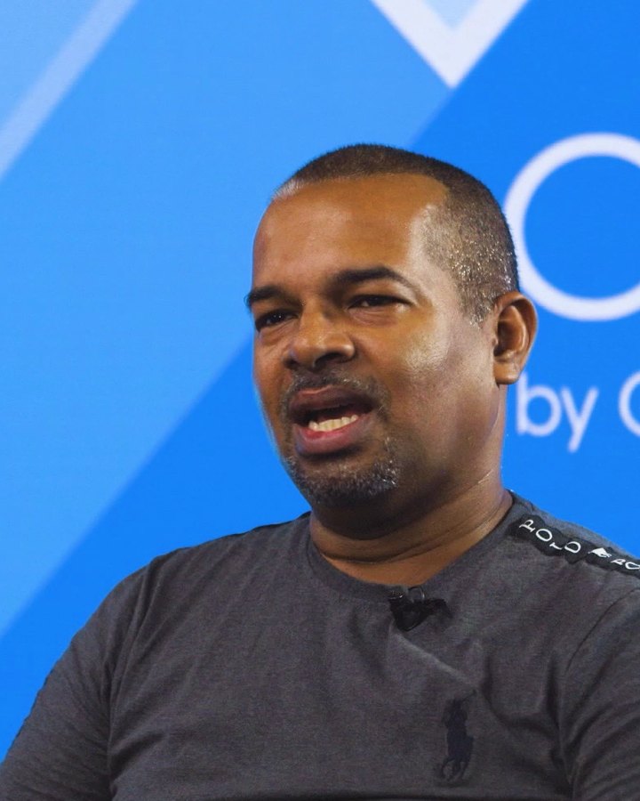 Eugene Lemo, from an XL Health video