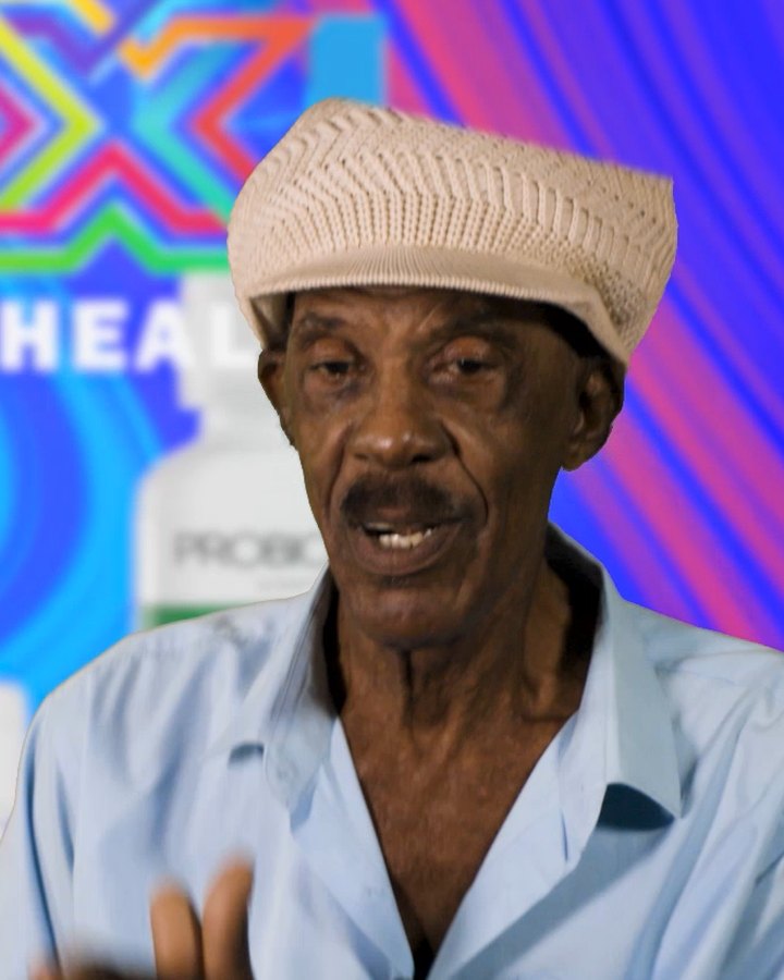 Matthew, from an XL Health video