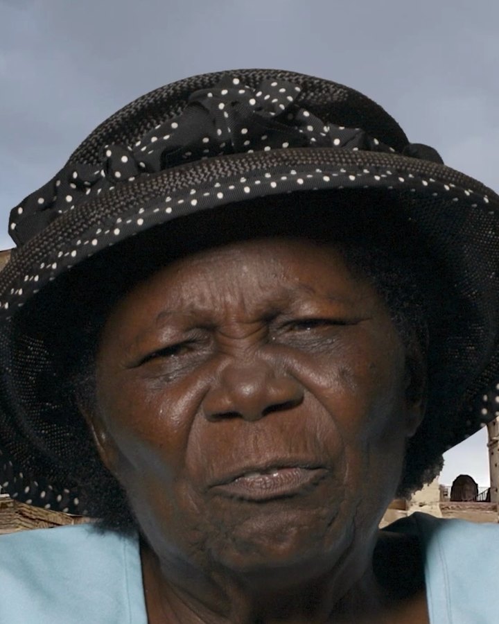 Ms. Noel, from an XL Health video