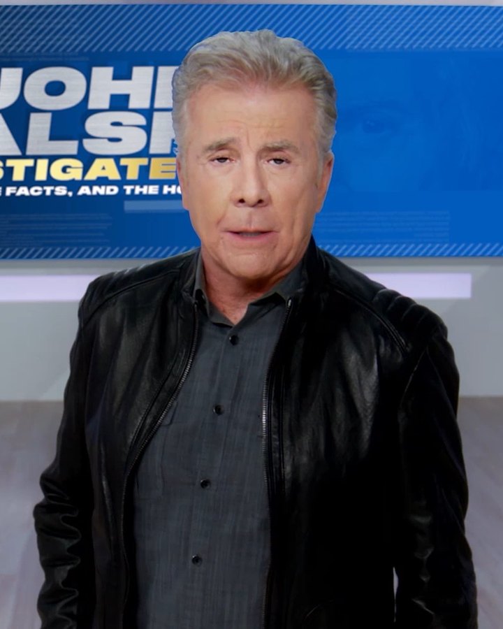 John Walsh, from an XL Health video